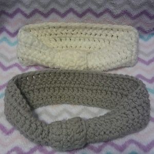 Handmade headbands